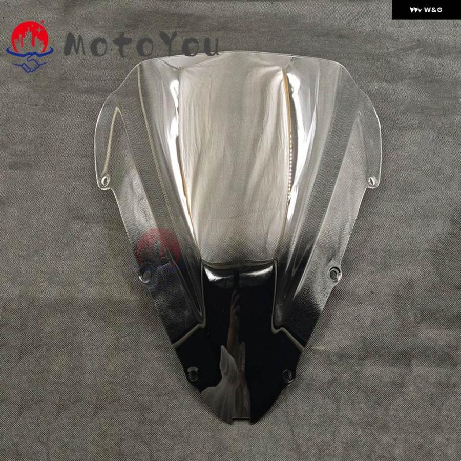 並行輸入品オートバイ ウインドスクリーン CBR600F4I CBR 600 F 4I ホンダ CBR600 F4I 2001 2_5