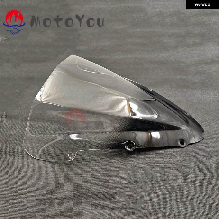 並行輸入品オートバイ ウインドスクリーン CBR600F4I CBR 600 F 4I ホンダ CBR600 F4I 2001 2_6
