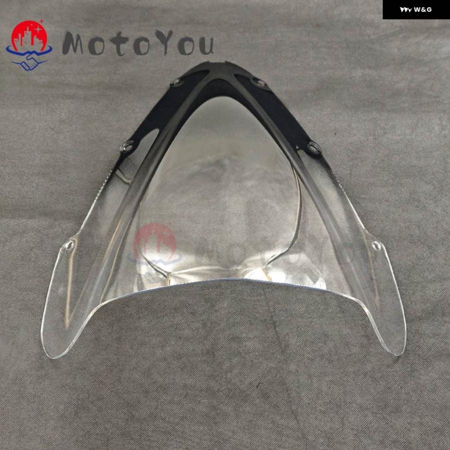並行輸入品オートバイ ウインドスクリーン CBR600F4I CBR 600 F 4I ホンダ CBR600 F4I 2001 2_7