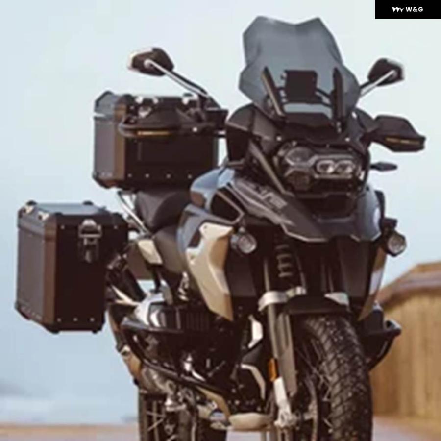 並行輸入品バイク サイドミラー BMW R1300GS 2024 R1200 1250 GS ADV F900R G310GS Sの画像