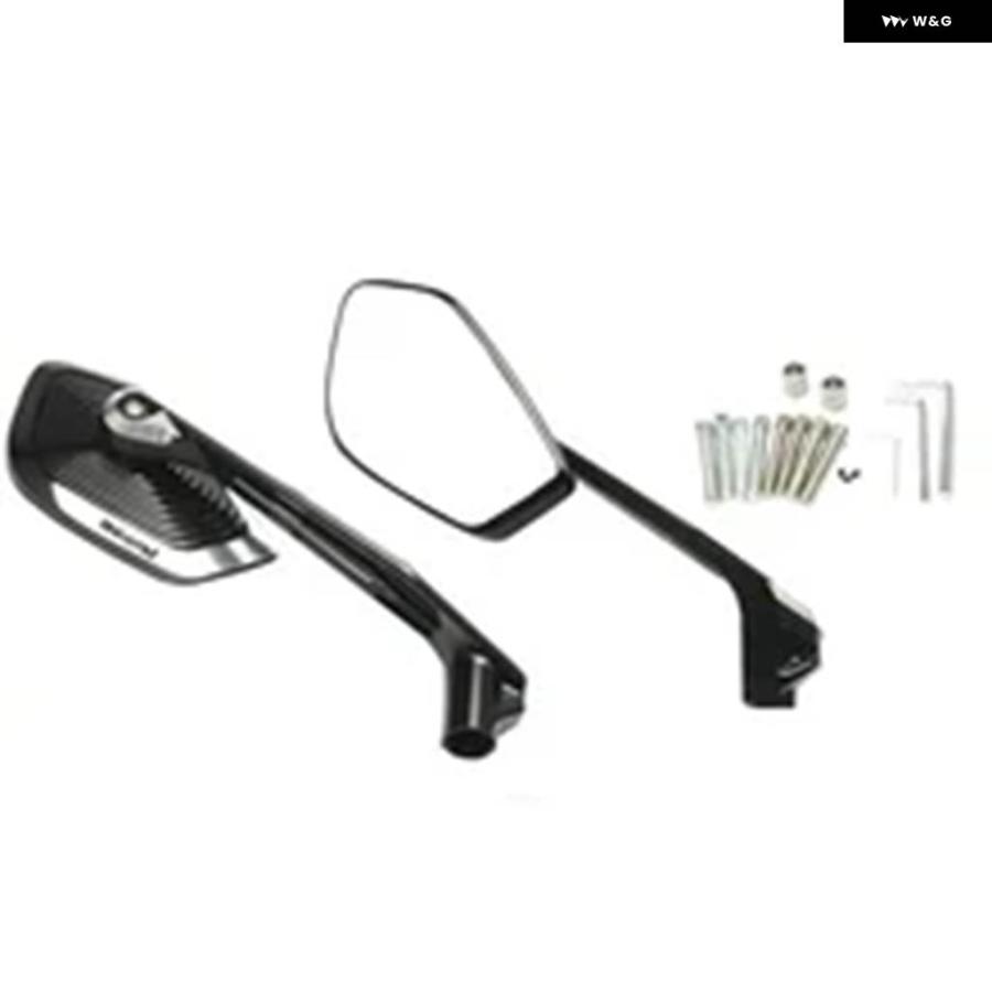 並行輸入品バイク サイドミラー BMW R1300GS 2024 R1200 1250 GS ADV F900R G310GS Sの画像