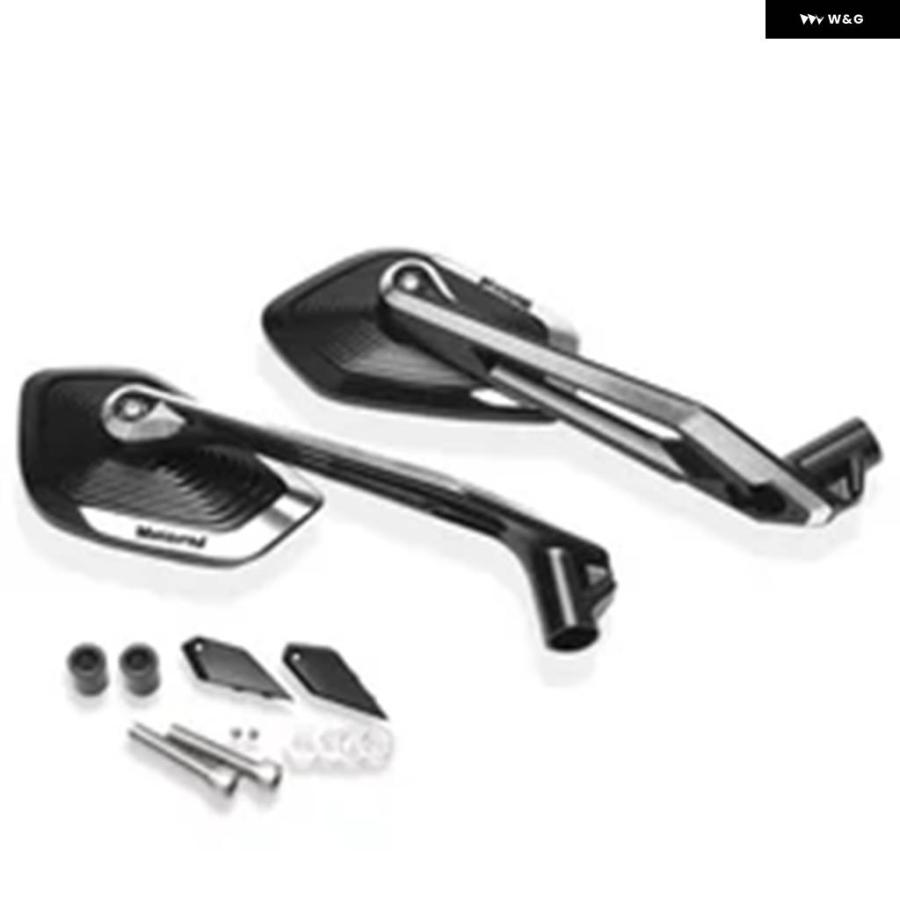 並行輸入品バイク サイドミラー BMW R1300GS 2024 R1200 1250 GS ADV F900R G310GS Sの画像