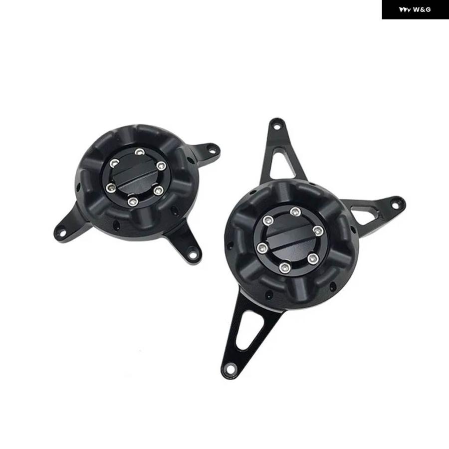 並行輸入品ホンダ CB650R CBR650R CB650F CBR650F CB 2014-2023 エンジン カバー フェアリ_6
