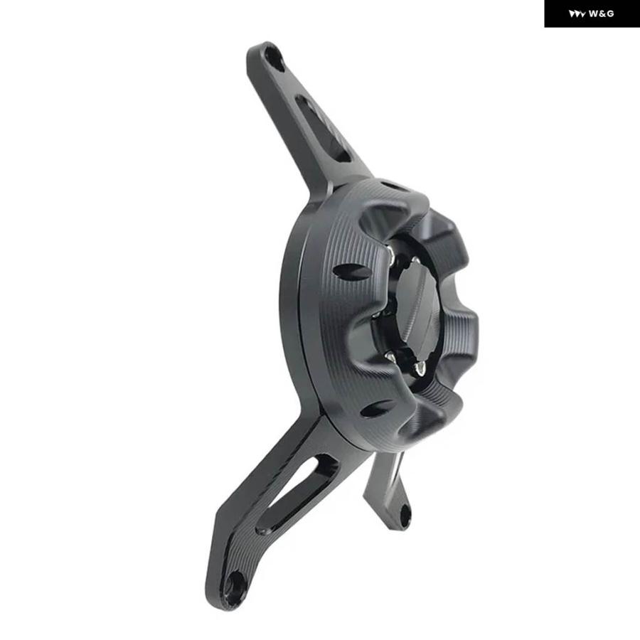 並行輸入品ホンダ CB650R CBR650R CB650F CBR650F CB 2014-2023 エンジン カバー フェアリ_9
