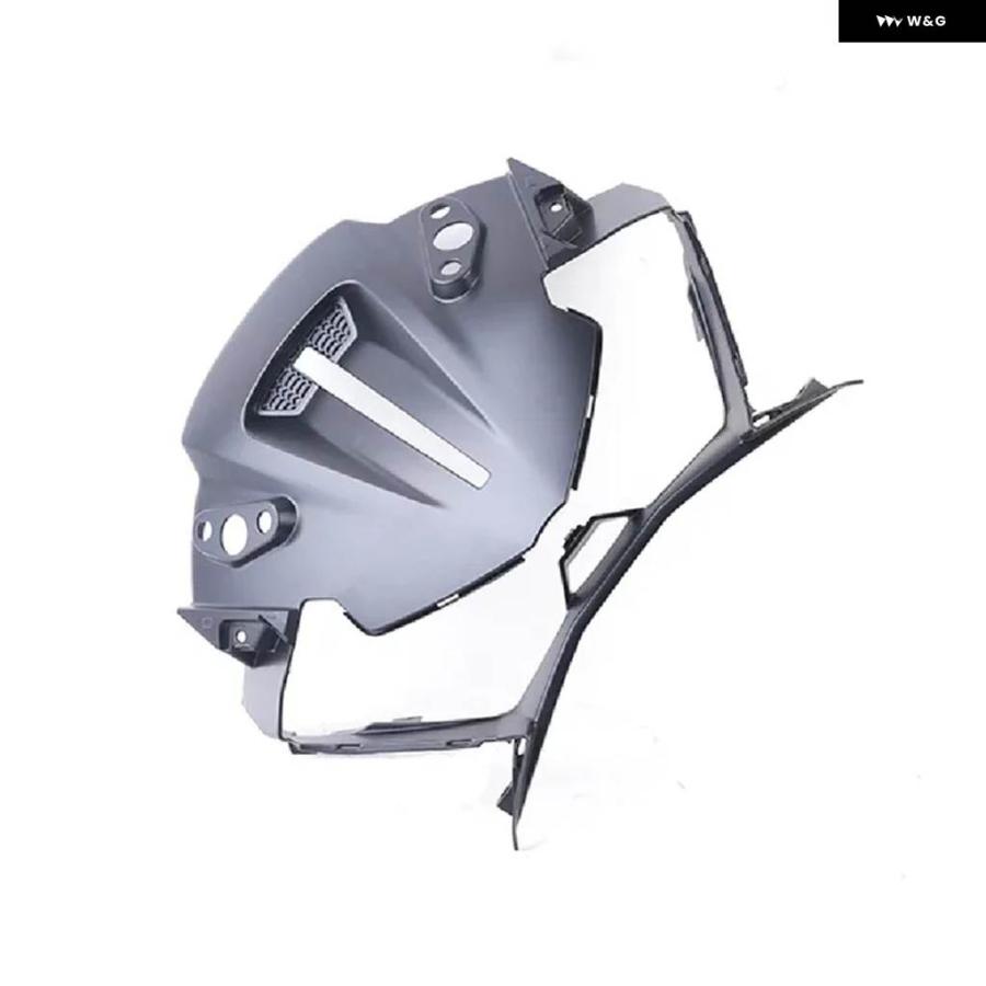 並行輸入品CFMOTO 675SR 675SRR CF 675 SR CF650-10 ヘッドライト アセンブリ ヘッドライト パの画像