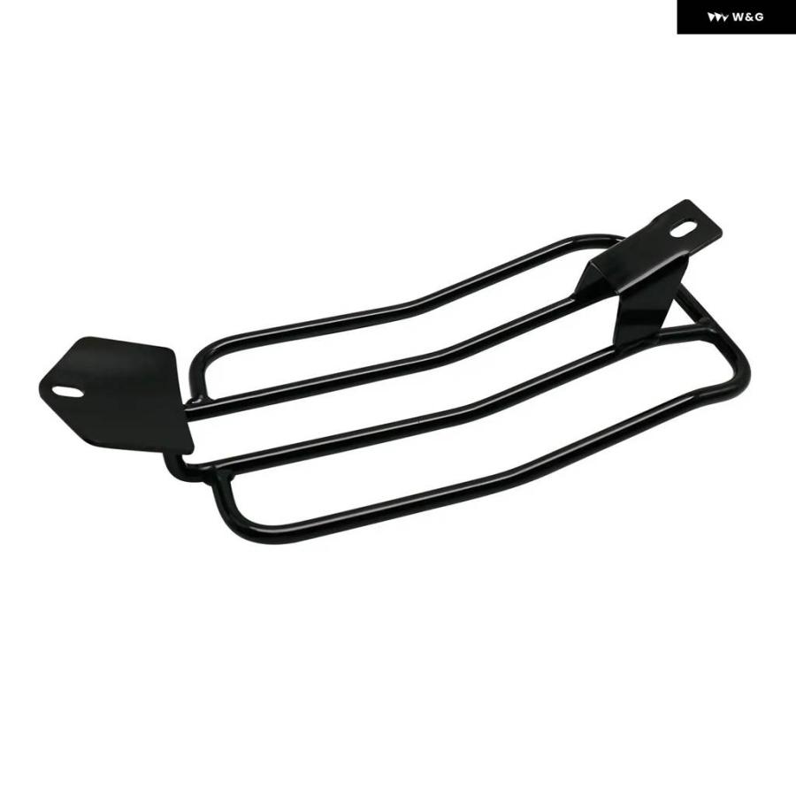 並行輸入品ホンダ レブル 1100 / CMX1100 DCT ABS 2021-2025 ラゲッジラック ブラケット  カスタム_6