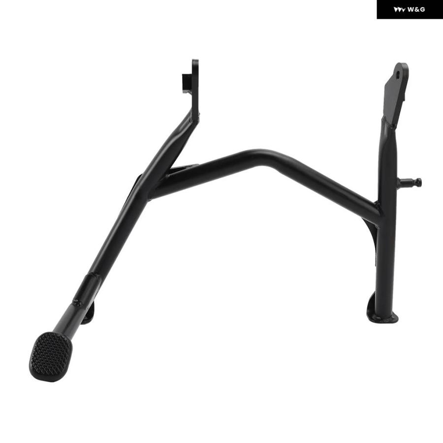 並行輸入品バイク センター スタンド センターキック スタンド フットサイド スタンド ヤマハ テネレ 700 2019-2023_3