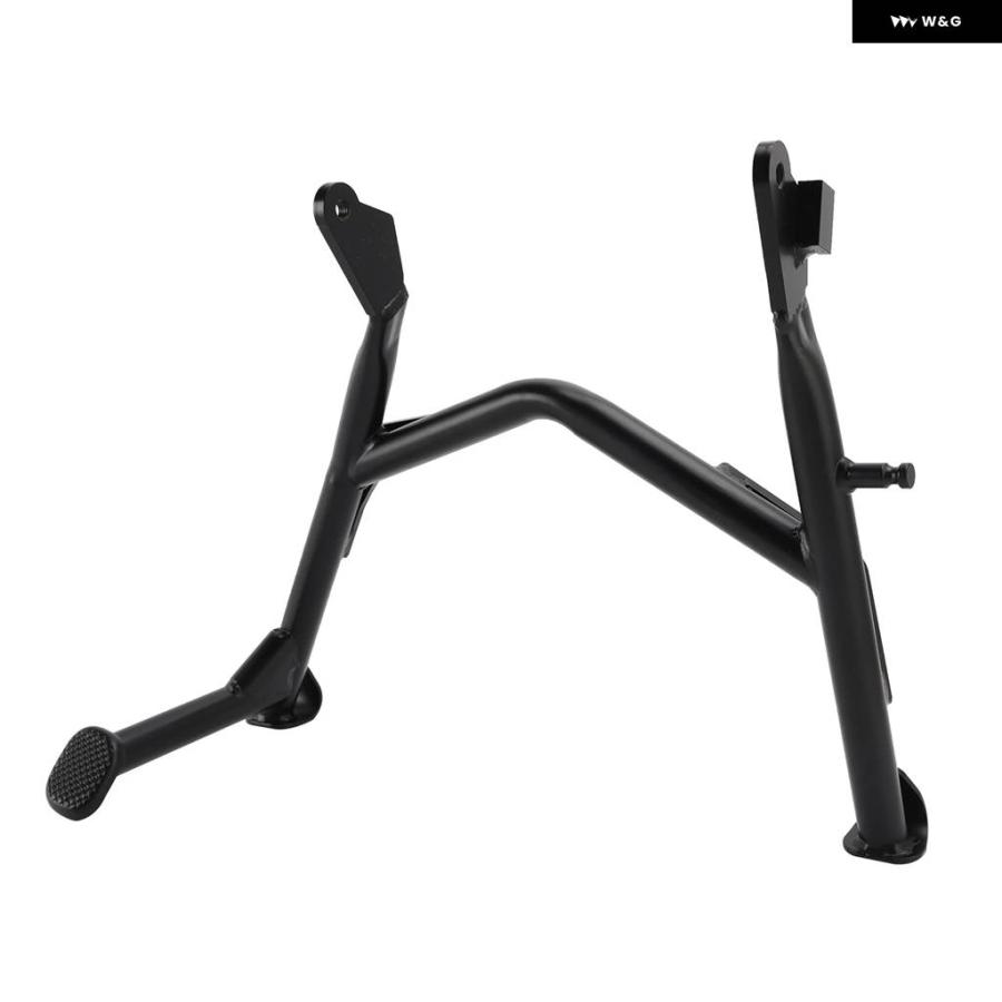 並行輸入品バイク センター スタンド センターキック スタンド フットサイド スタンド ヤマハ テネレ 700 2019-2023_4
