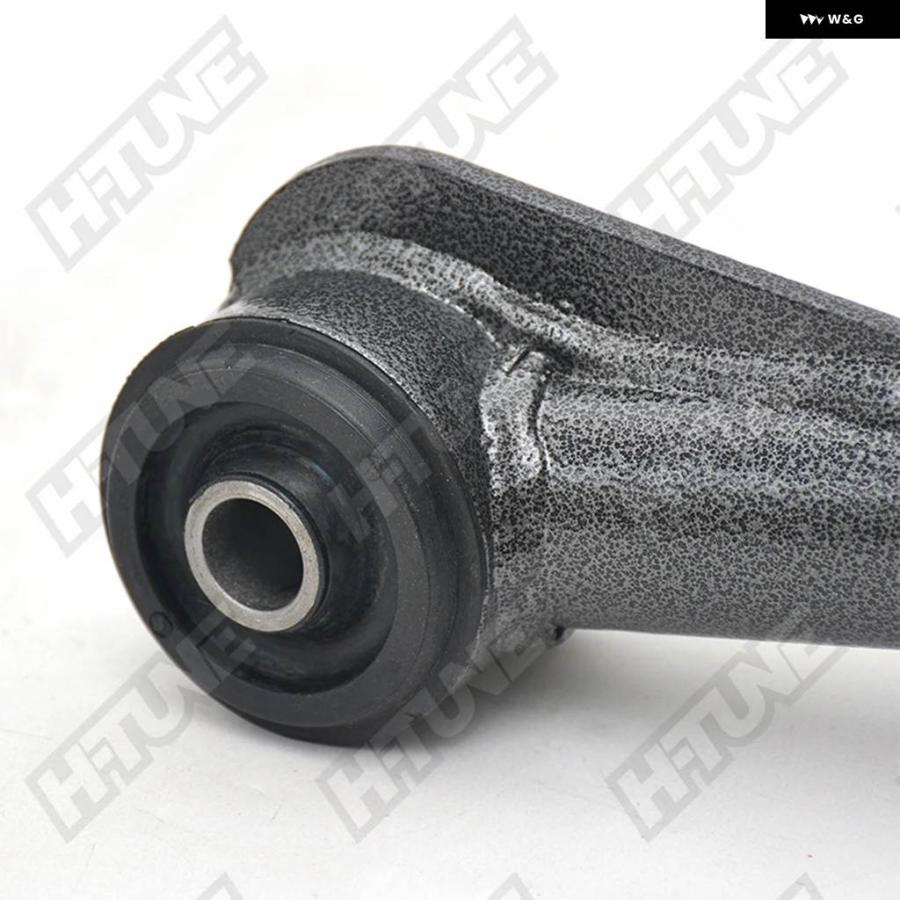 並行輸入品4X4 サスペンション フロントアッパー コントロール アームリフト 2インチ ハイラックス ヴィーゴ / REVO / | ブランド登録なし | 03