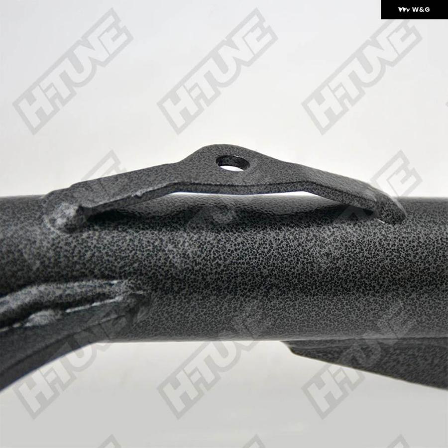 並行輸入品4X4 サスペンション フロントアッパー コントロール アームリフト 2インチ ハイラックス ヴィーゴ / REVO / | ブランド登録なし | 04