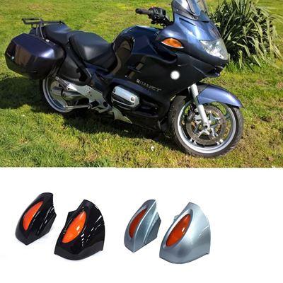 BMW リアビューサイド マウントミラー R 850 /1100/1150 RT R850RT 