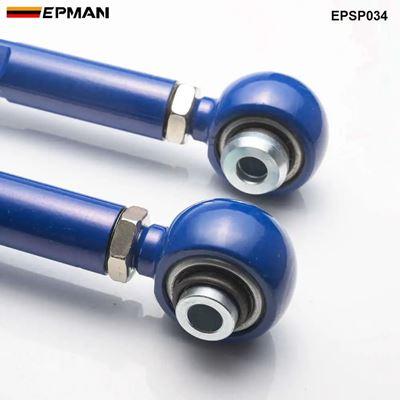 BMW E90 E92 M3 08-13 EPSP034用 調整可能 リアキャンバーコントロール アームキャンバーキット カー用品 カスタムパーツ｜calore｜04