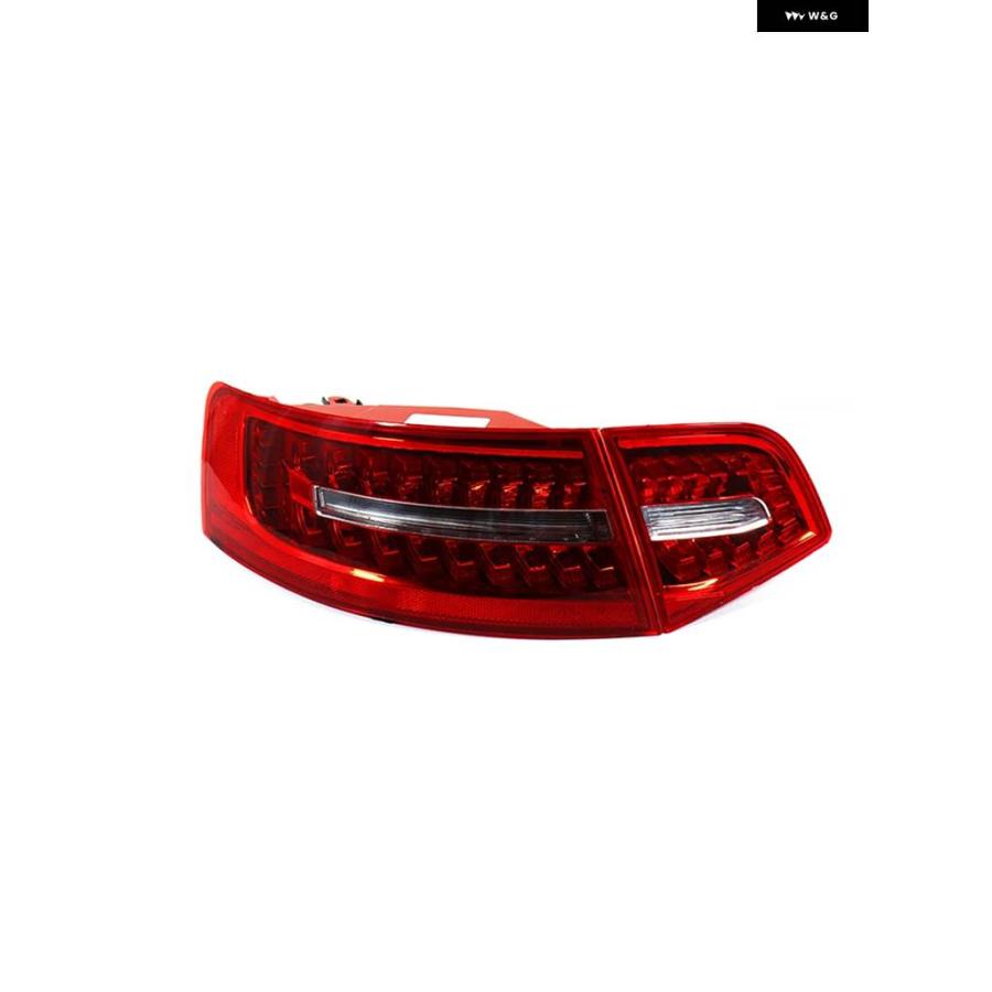 A6(C6) 4F 純正 前期 左 レンズ LED 4F5945095 アウディ A6(C6) 4F 純正 前期 左 レンズ LED 4F5945095 アウディ 2025年最新