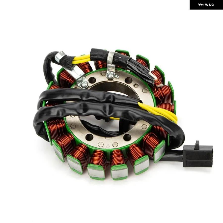 並行輸入品NT400 NT650 レギュレーター 整流器 ガスケット ステーターコイル ホンダ NT 400 BROS / NT6_7