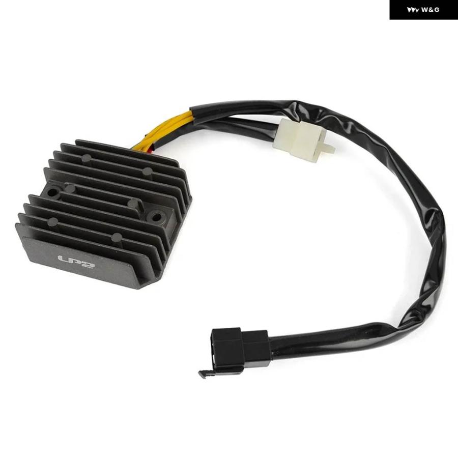 並行輸入品NT400 NT650 レギュレーター 整流器 ガスケット ステーターコイル ホンダ NT 400 BROS / NT6_9