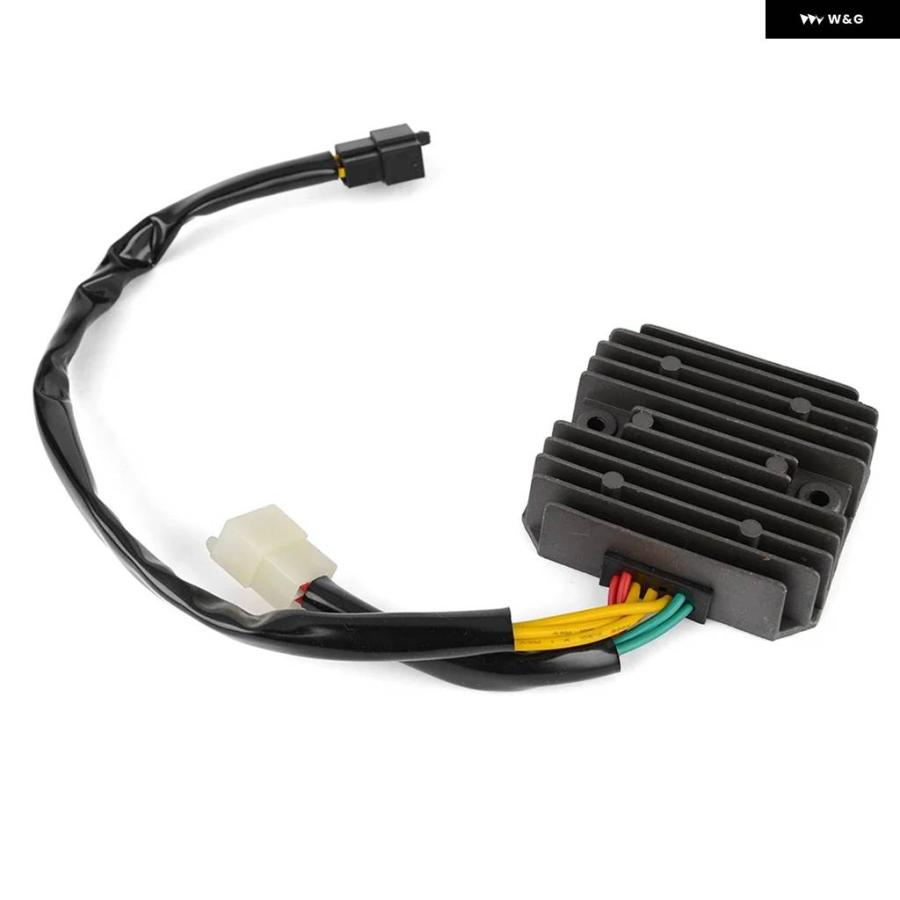 並行輸入品NT400 NT650 レギュレーター 整流器 ガスケット ステーターコイル ホンダ NT 400 BROS / NT6_10