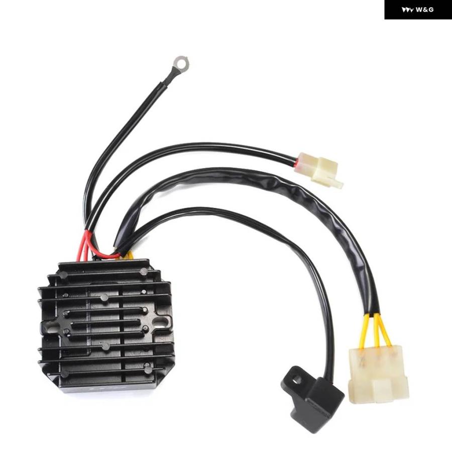 並行輸入品レギュレーター 整流器 ステーターカバー ガスケット ステーターコイル RC 250 390 ABS R CUP RC3