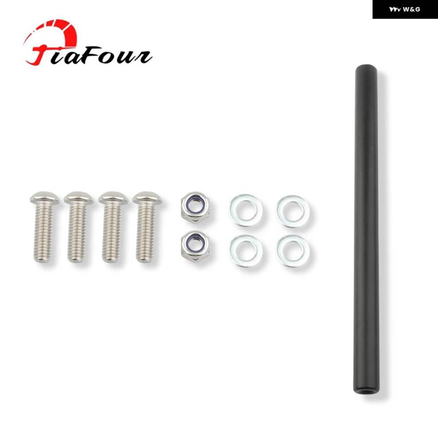 並行輸入品ナビゲーションプレート ブラケット TRICITY125 14-21 TRICITY155 16-21 TRICITYの画像