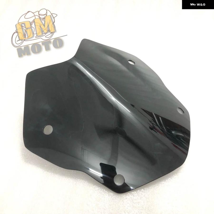 BMW 純正 R1200GS スクリーン ウインドシールド R1200GSLC/R1200GS/HP2/R1150GS ウインドシールド、スクリーン