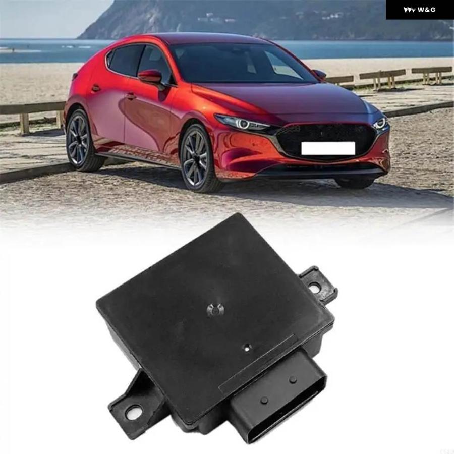 並行輸入品テールゲート コントロール ユニット コンバータ モジュール CX4 CX5 CX8 CX9 PE0318572 041の画像