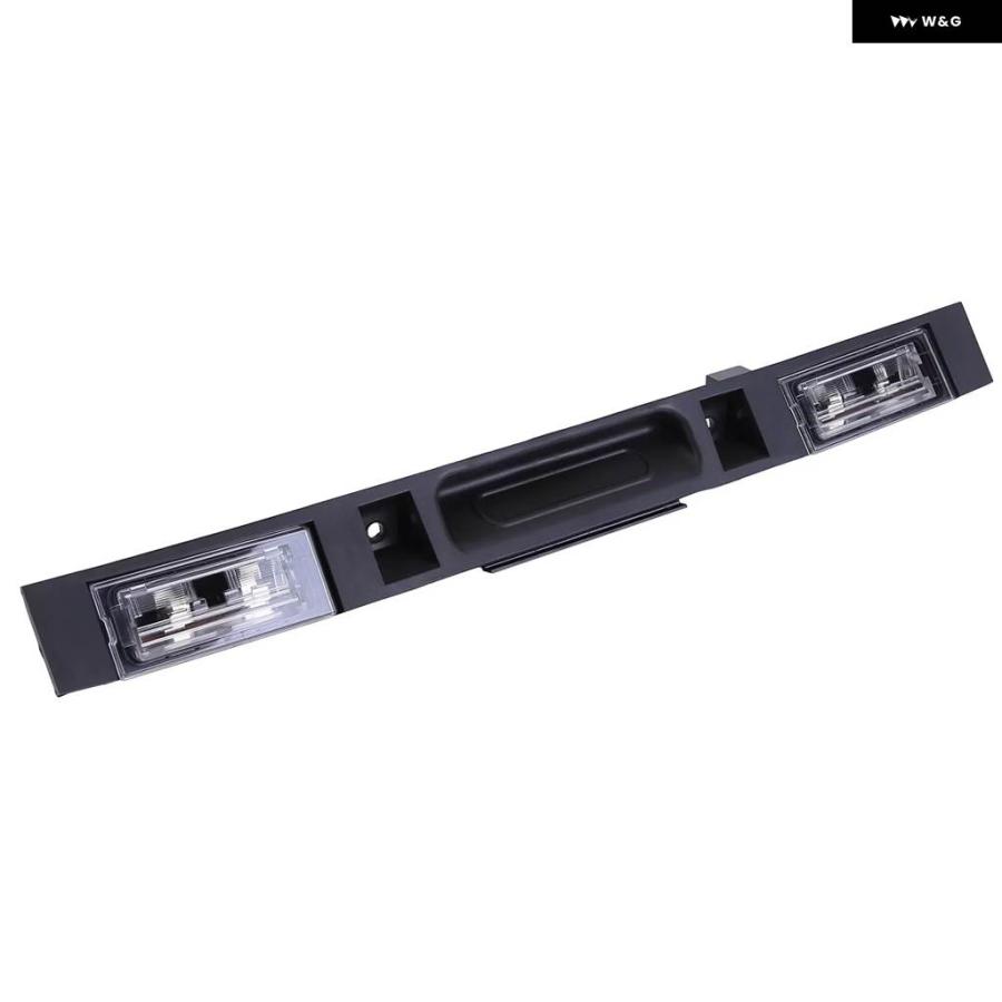 並行輸入品51133403611 車用リフトゲート テールゲートハンドル スイッチ ブート トランク リッド リアハンドル 電球_5