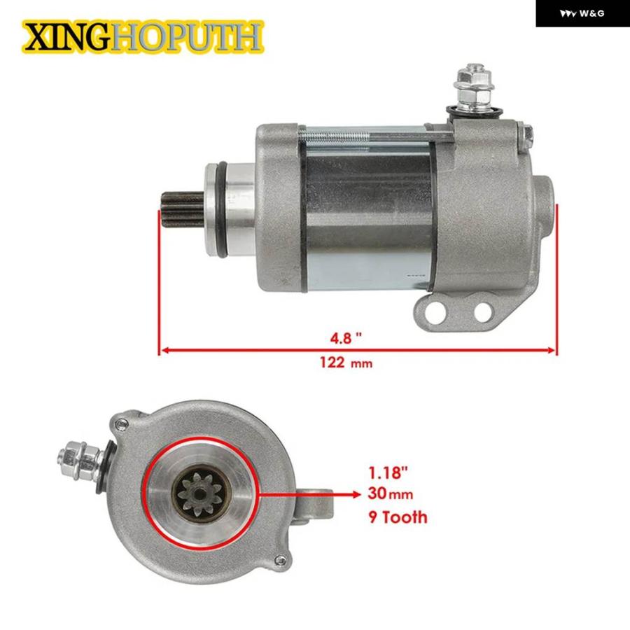 並行輸入品KTM 200 250 300 200EXC 250XC 250XCW 300XC 300XCW 410W 電動 エンジの画像