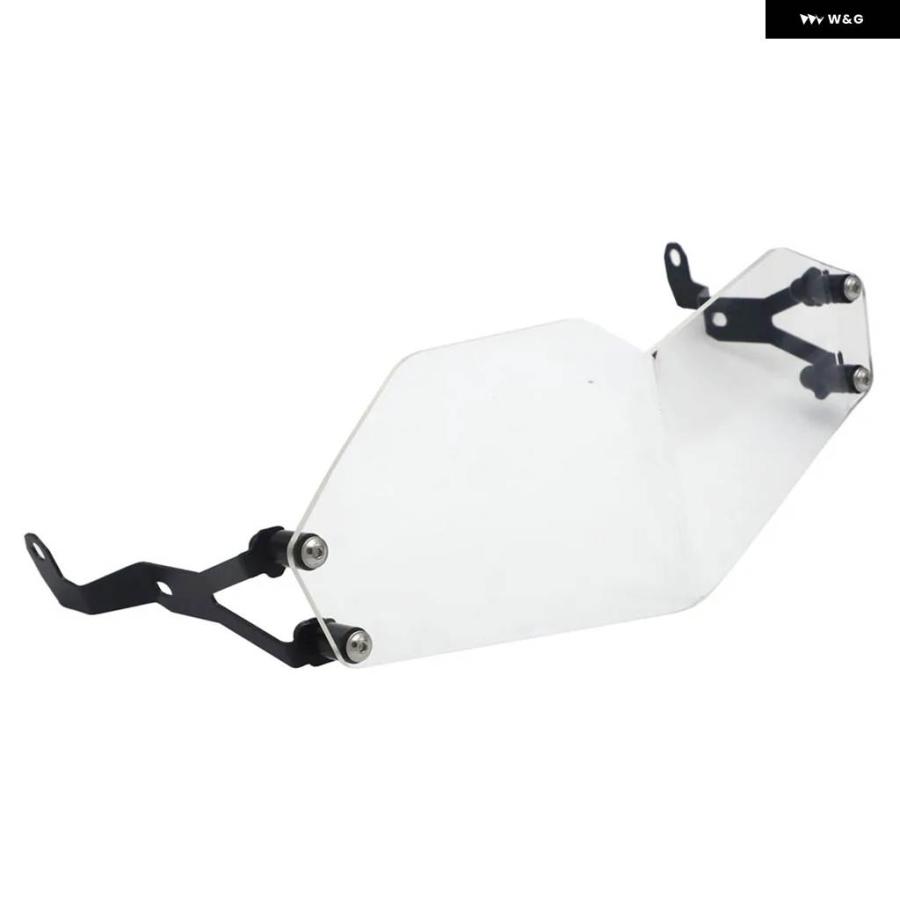 並行輸入品BMW F850GS F850 F750 GS F750GS 2018-2019 バイク ヘッドライト ガード グリル_3