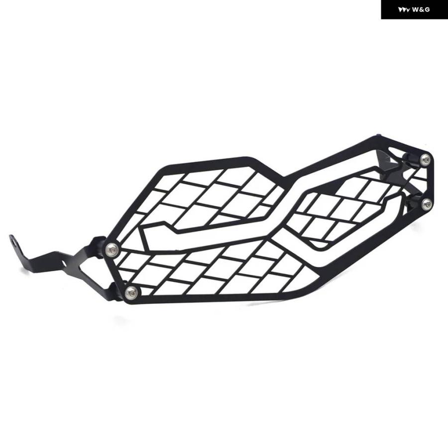 並行輸入品BMW F850GS F850 F750 GS F750GS 2018-2019 バイク ヘッドライト ガード グリル_4