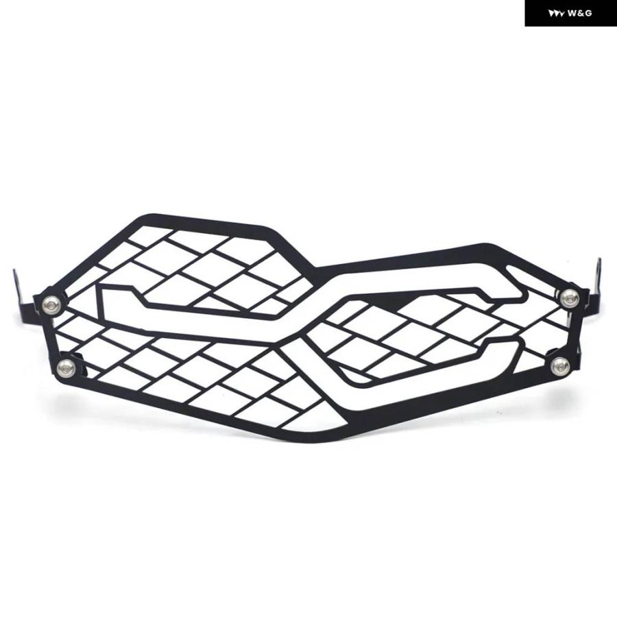 並行輸入品BMW F850GS F850 F750 GS F750GS 2018-2019 バイク ヘッドライト ガード グリル_6