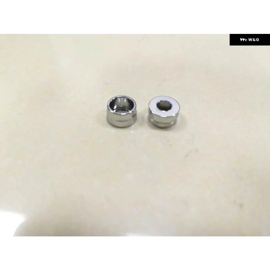 並行輸入品48個 CNC モーター エンジン ボルトトッパーキャップ カバー キット ハーレー ツインカム M8 ツーリング ストの画像