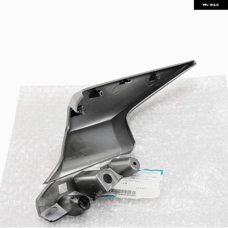 並行輸入品オートバイ 部品 リア テールライト ブレーキライト カバー ガード トリム プレート CFMOTO 250SR MY2_6