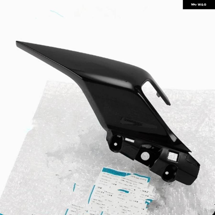 並行輸入品オートバイ 部品 リア テールライト ブレーキライト カバー ガード トリム プレート CFMOTO 250SR MY2_8