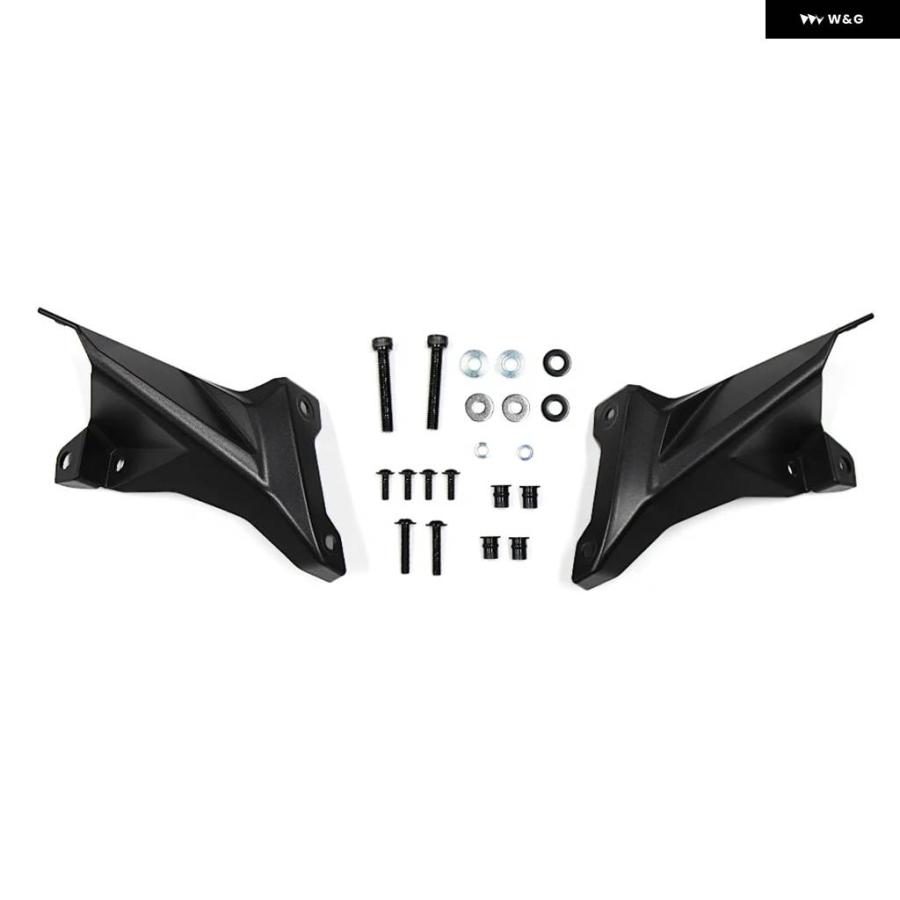 並行輸入品ヤマハ MT-07 MT07 MT-07 2025 2026 バイク アクセサリー フェアリング 風防 防風スクリーンの画像