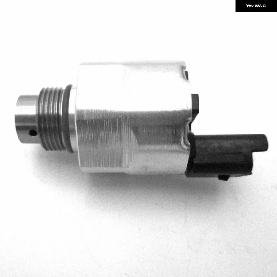 並行輸入品車用圧力調整 制御 弁 A2C59506225 シーメンス VDO 圧力調整 制御 弁 / DRV フォード シトロエンの画像