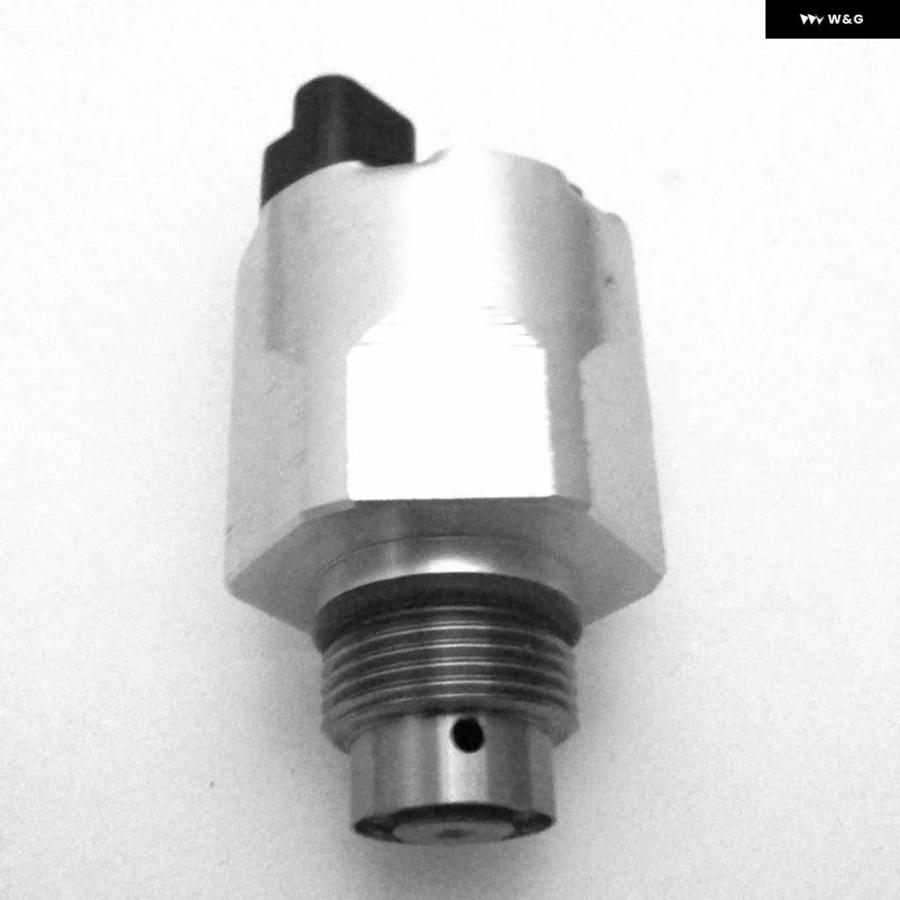 並行輸入品車用圧力調整 制御 弁 A2C59506225 シーメンス VDO 圧力調整 制御 弁 / DRV フォード シトロエンの画像