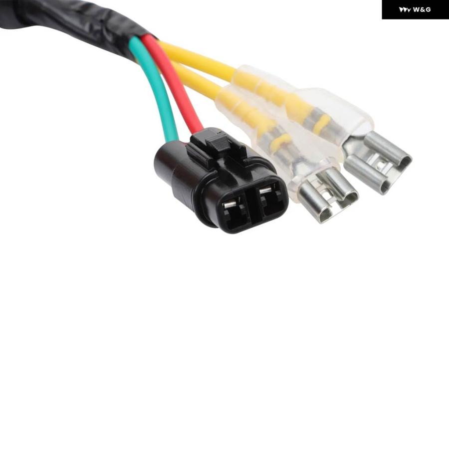 並行輸入品79239004000 79239004200 オートバイ ステーターコイル 250 350 450 XC- F 250の画像