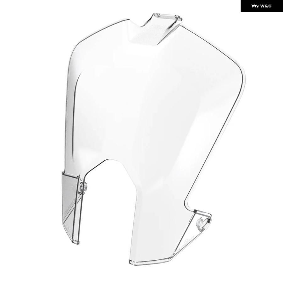 並行輸入品2021 - 23 1290 スーパーアドベンチャー R S オートバイ フロント ヘッドライト アクリル ヘッドライトの画像