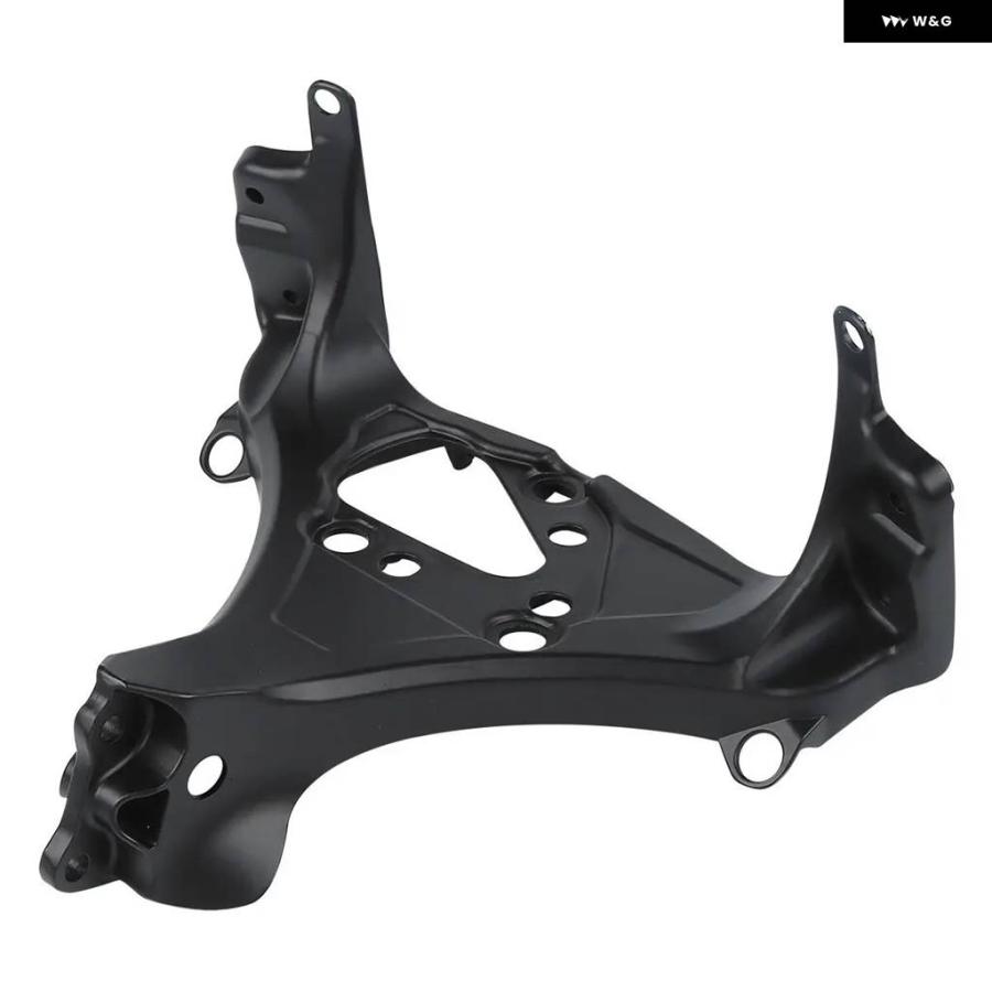 並行輸入品オートバイ フロントアッパーステー フェアリング ブラケット ホンダ CBR1000RR 2008-2016 2009の画像