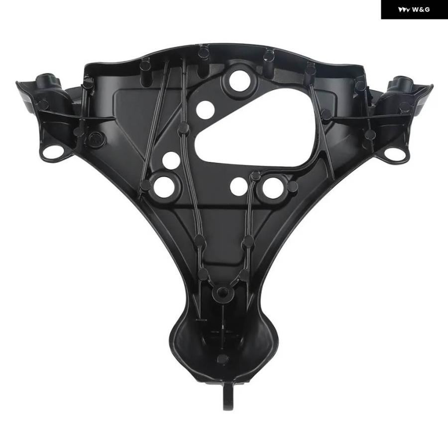 並行輸入品オートバイ フロントアッパーステー フェアリング ブラケット ホンダ CBR1000RR 2008-2016 2009の画像