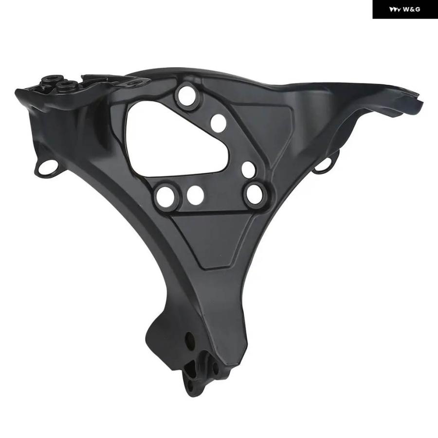 並行輸入品オートバイ フロントアッパーステー フェアリング ブラケット ホンダ CBR1000RR 2008-2016 2009の画像