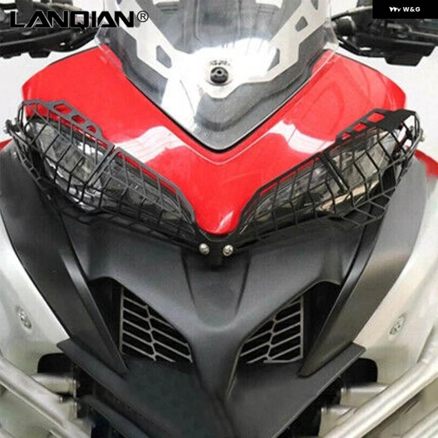 並行輸入品ドゥカティ ムルティストラーダ 1260 1200 950 S D AIR グランドエンデューロ パイクスピークエンデュの画像