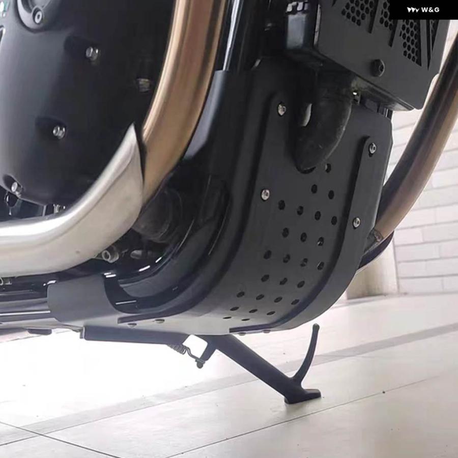 ブランド登録なし - 並行輸入品向こう正面 発動機 かばい立て バッフル 表どおりツイン スラクストン RS迅速さ ツイン 表どおり 900 2023