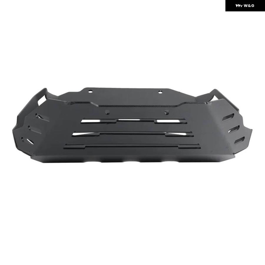 並行輸入品BENELLI TRK502 2017 - 2024 バイク アクセサリー エンジン カバー シャーシアンダーガード ス_4