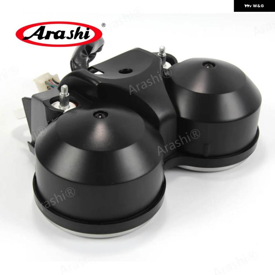 並行輸入品スピード メーター ゲージ オドメーター ホンダ VTEC IV GEN 4 CB400 SF 2008-2012 メーの画像