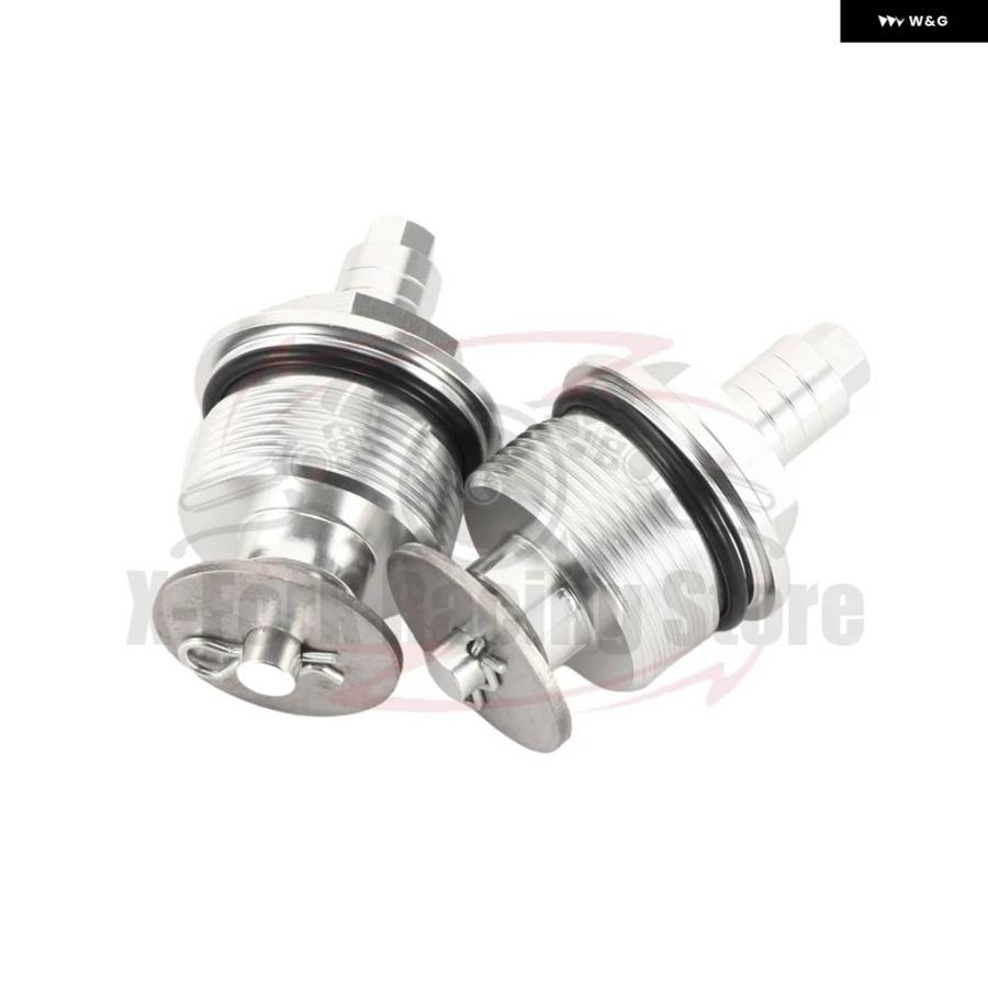 並行輸入品ホンダ VT125シャドウ 1999-2006 CX500TC 1982 CBR450SR 1989-1994 フォーク_2