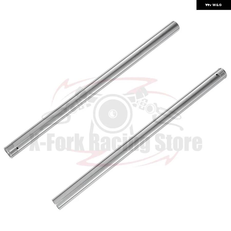 並行輸入品ヤマハ FZR600 1989-1993年用フロントインナー フォーク チューブ パイプ ヤマハ FZR400 1988_1