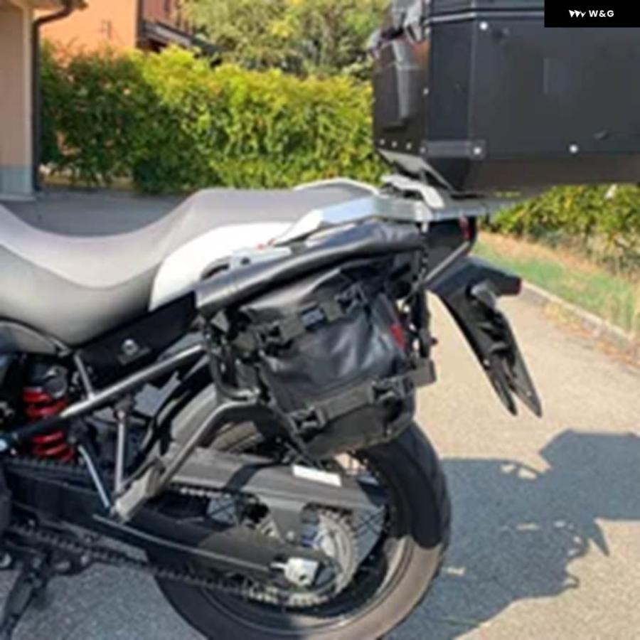 並行輸入品ベネリ TRK702X TRK702 TRK502X TRK502 X 702X 502 702 アクセサリー フレームの画像