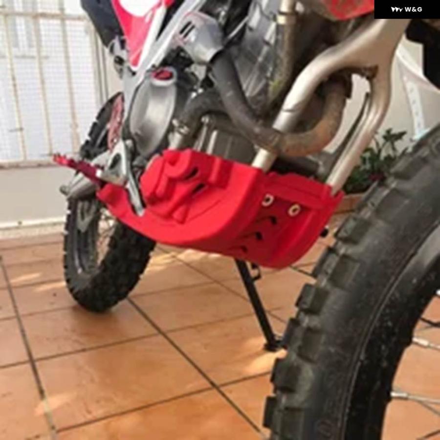 並行輸入品ホンダ CRF300L CRF300 CRF 300L CRF 300L 2021 - 2024 2023 アクセサリーの画像