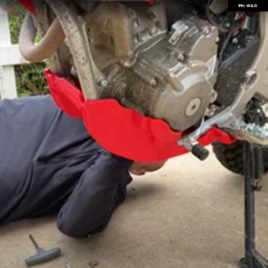 並行輸入品ホンダ CRF300L CRF300 CRF 300L CRF 300L 2021 - 2024 2023 アクセサリーの画像