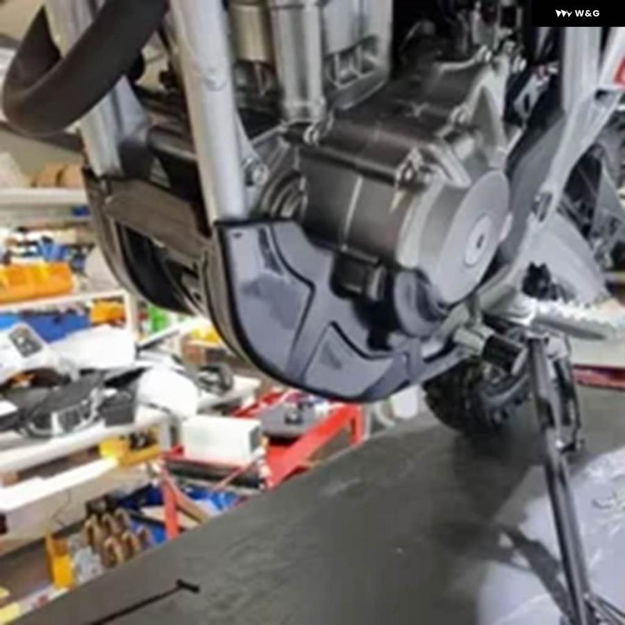 並行輸入品ホンダ CRF300L CRF300 CRF 300L CRF 300L 2021 - 2024 2023 アクセサリーの画像